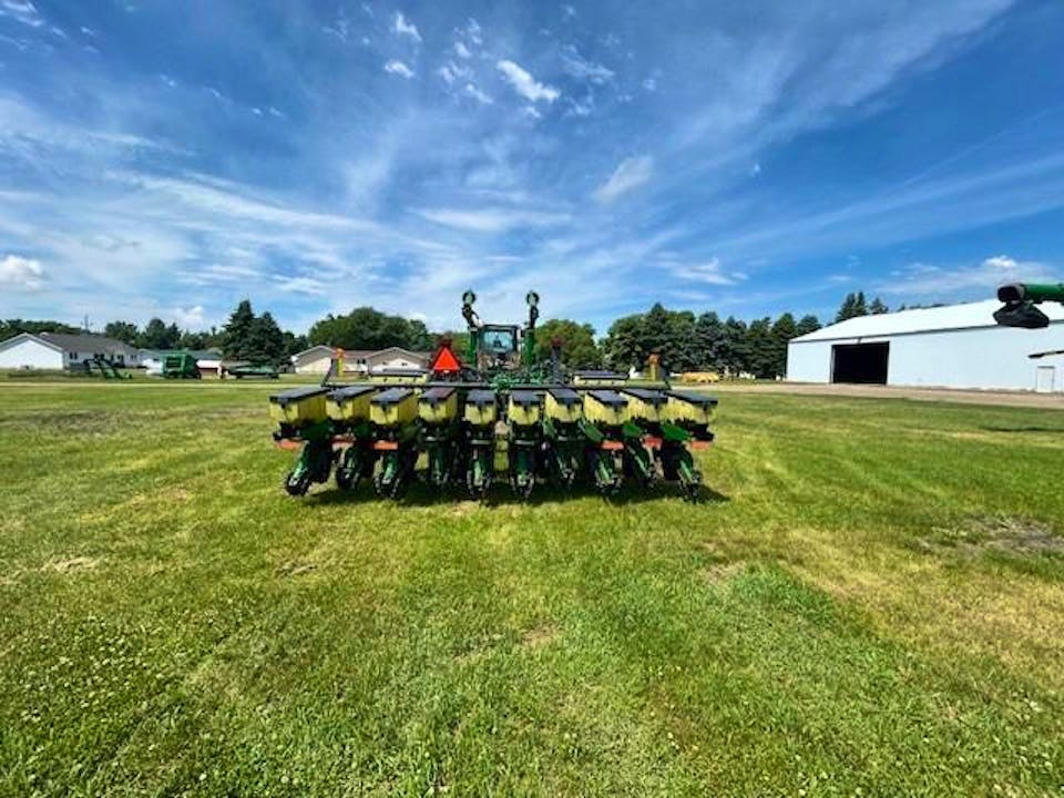 John Deere 1780