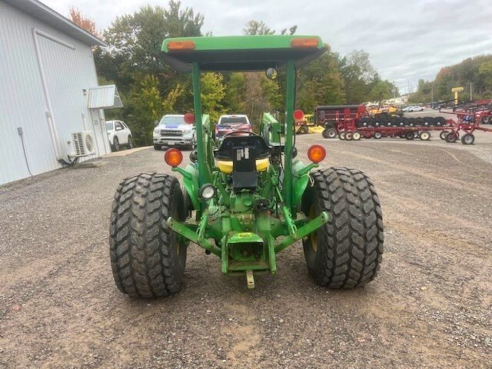 John Deere 2150