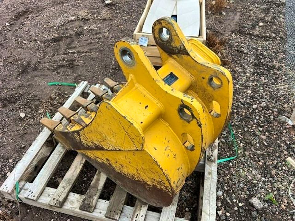 John Deere 410HD24