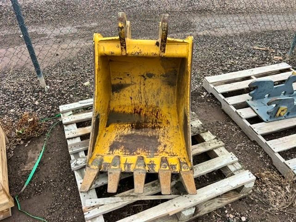 John Deere 410HD24
