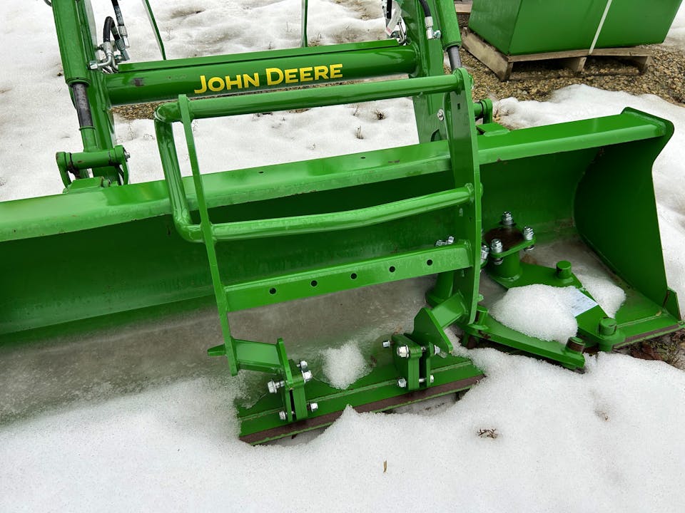 John Deere 440R