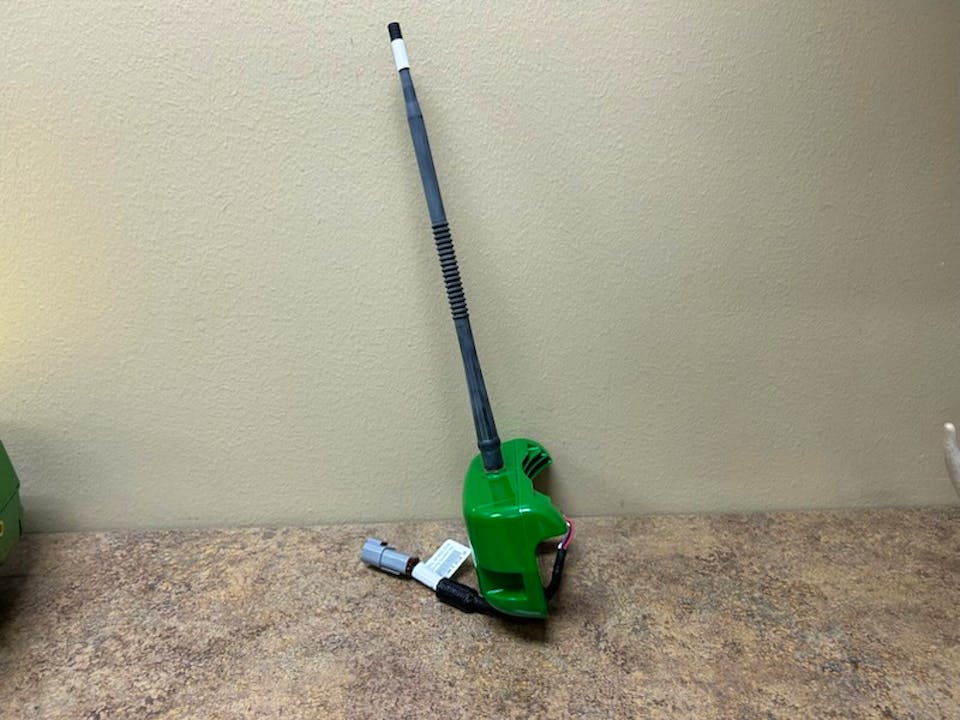 John Deere 450RTK Radio