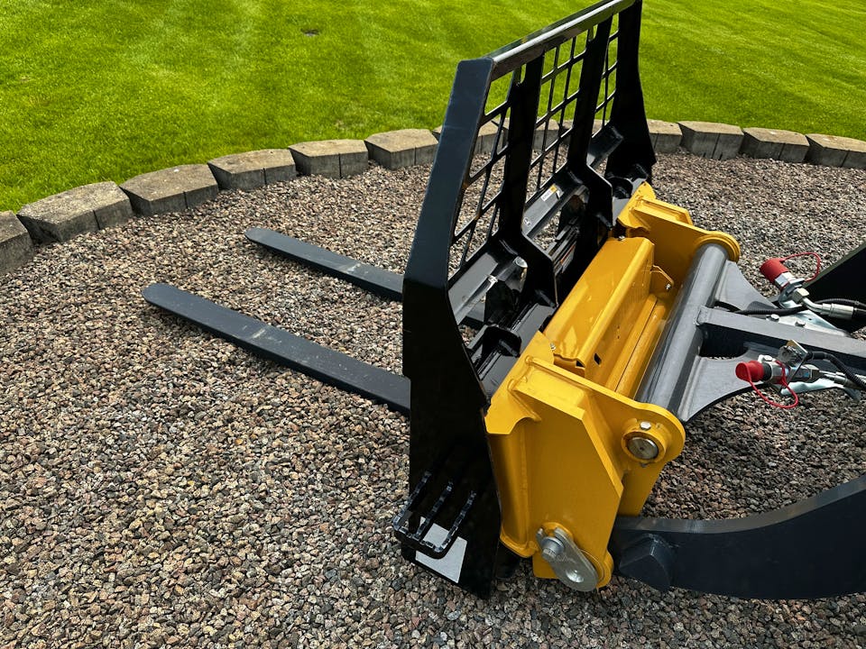John Deere 48PF