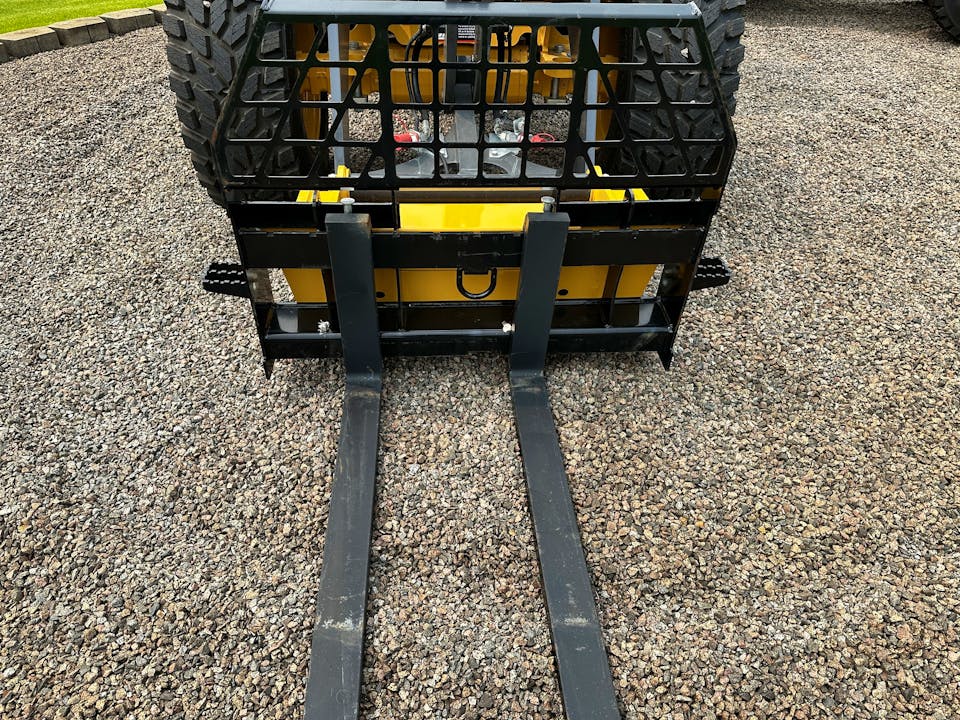 John Deere 48PF