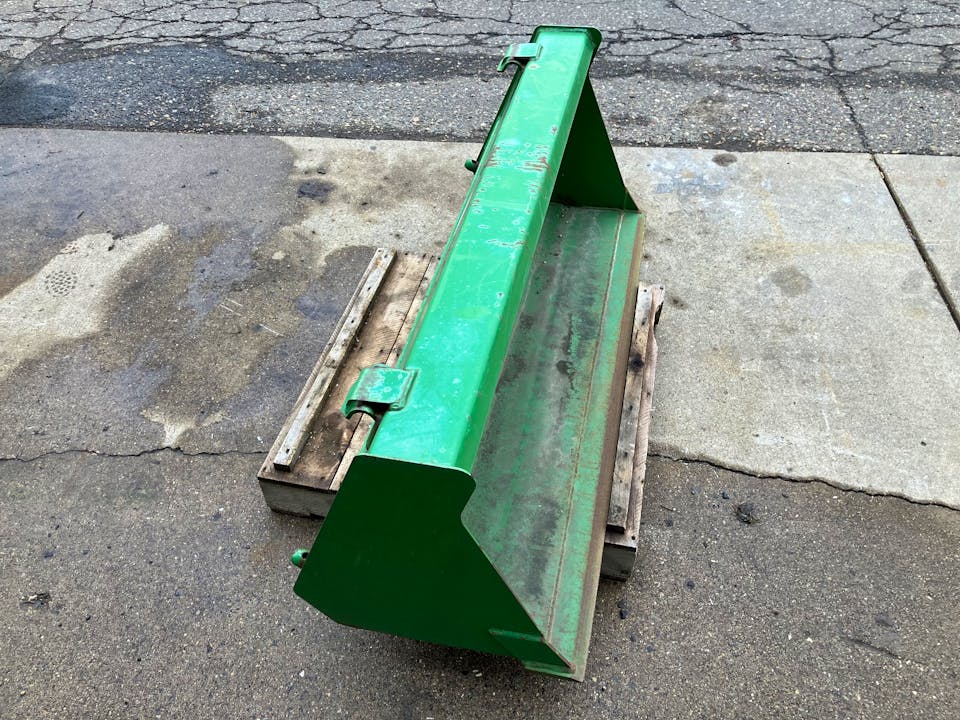 John Deere 49IN Standard Utility Bucket