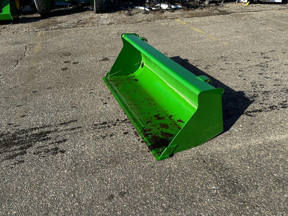 John Deere BXX10368 53IN BUCKET