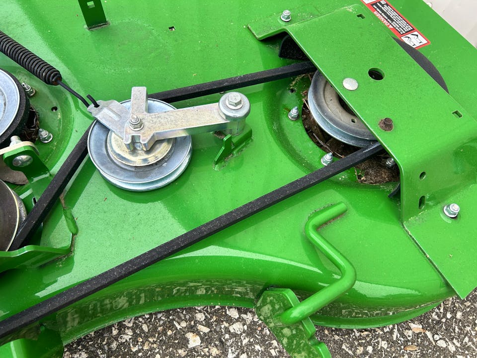 John Deere 60D