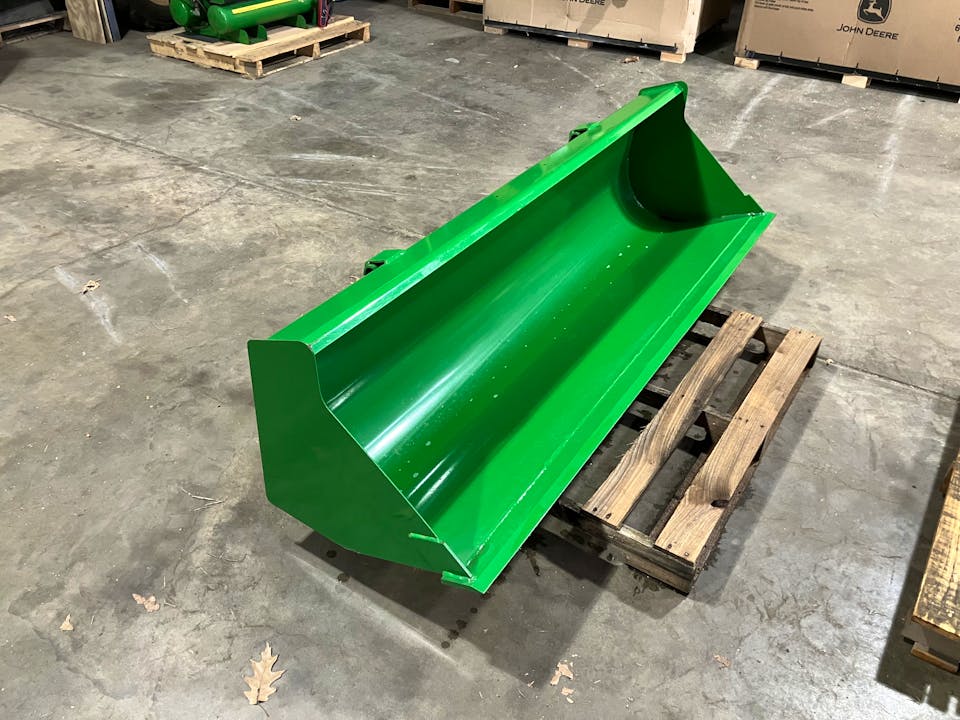 John Deere 73IN Standard Utility Bucket