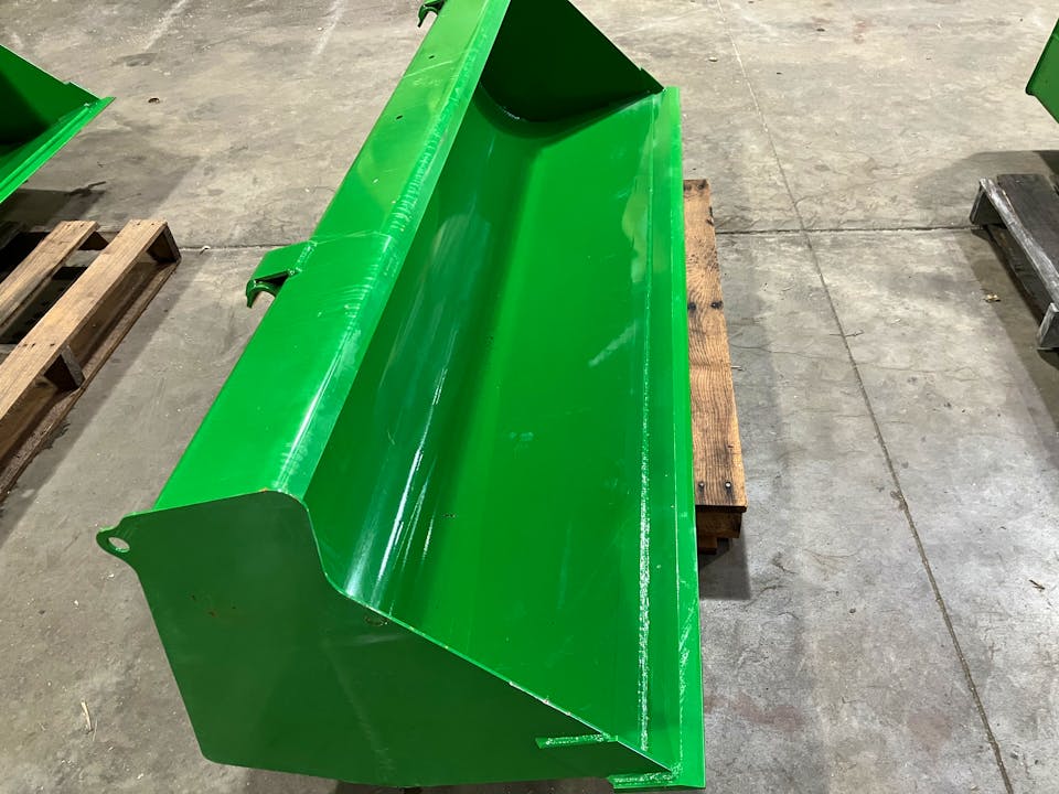 John Deere 73IN Standard Utility Bucket