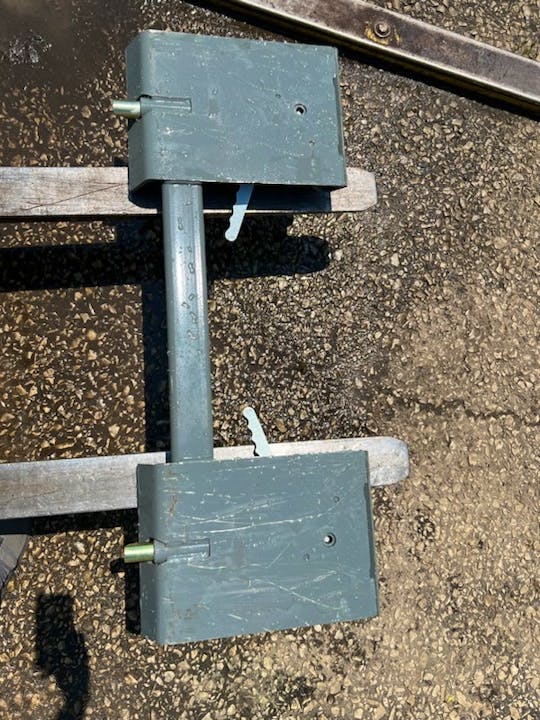 John Deere 832550