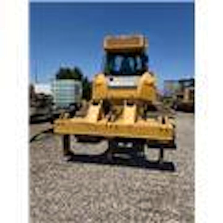 John Deere 850K