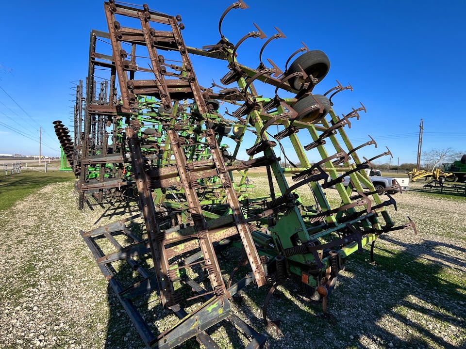 John Deere 980