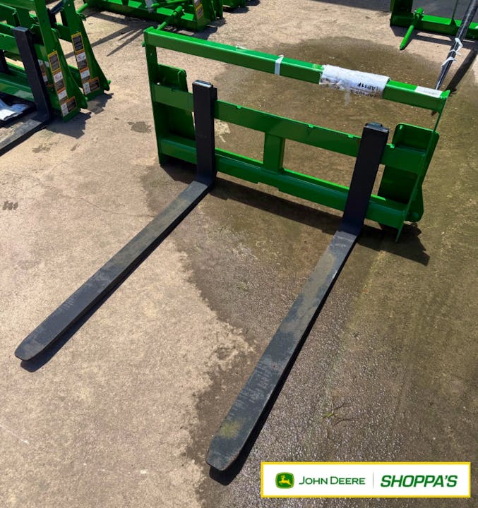 John Deere AP11F