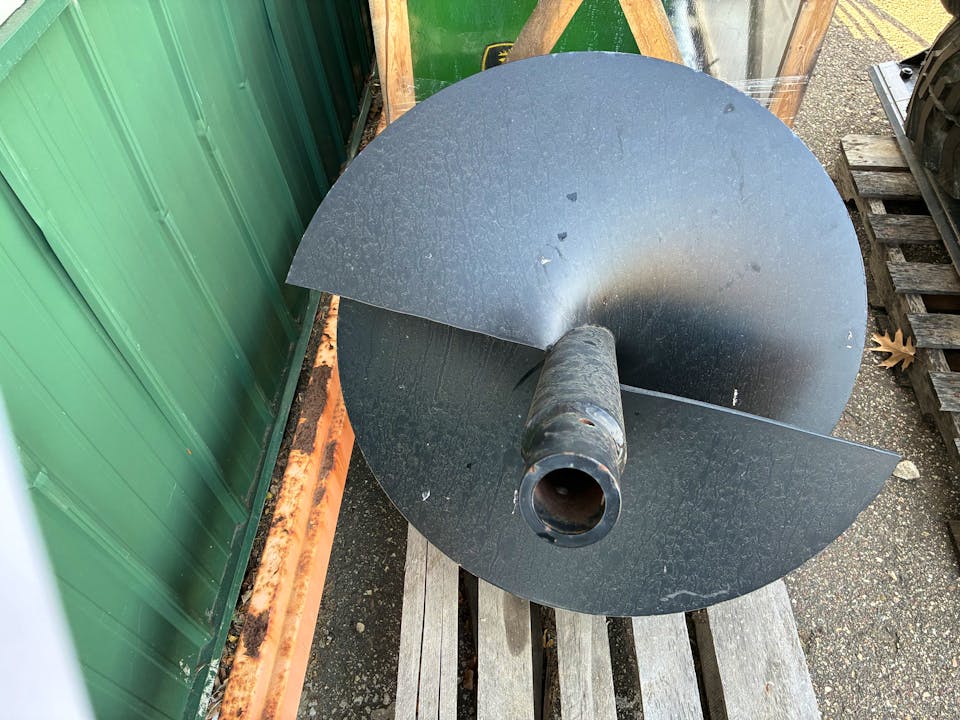John Deere AUGER 30"