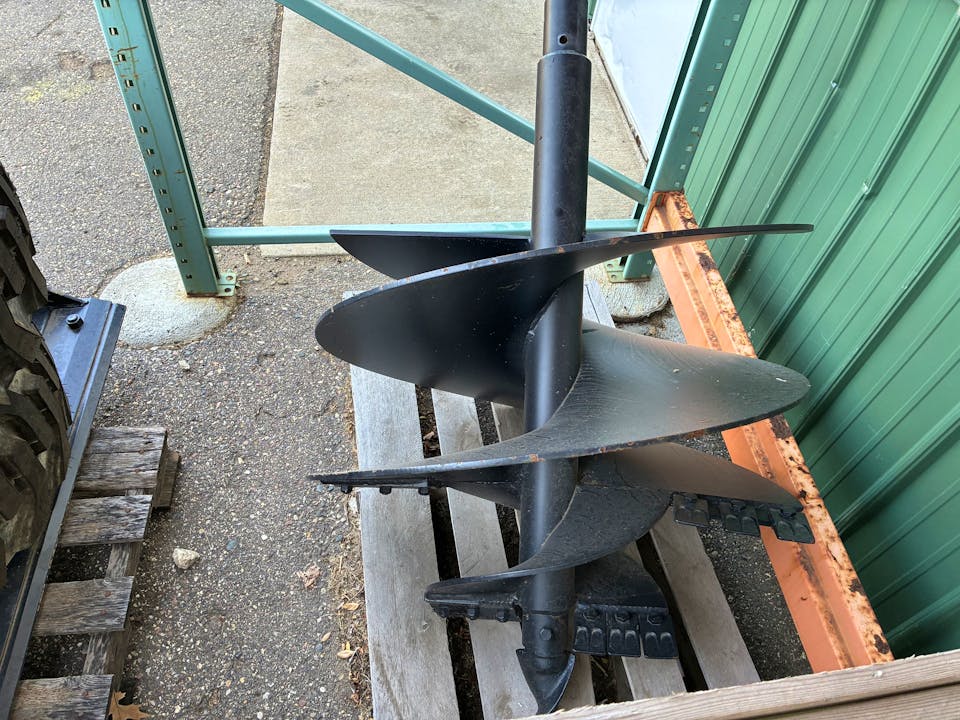 John Deere AUGER 30"