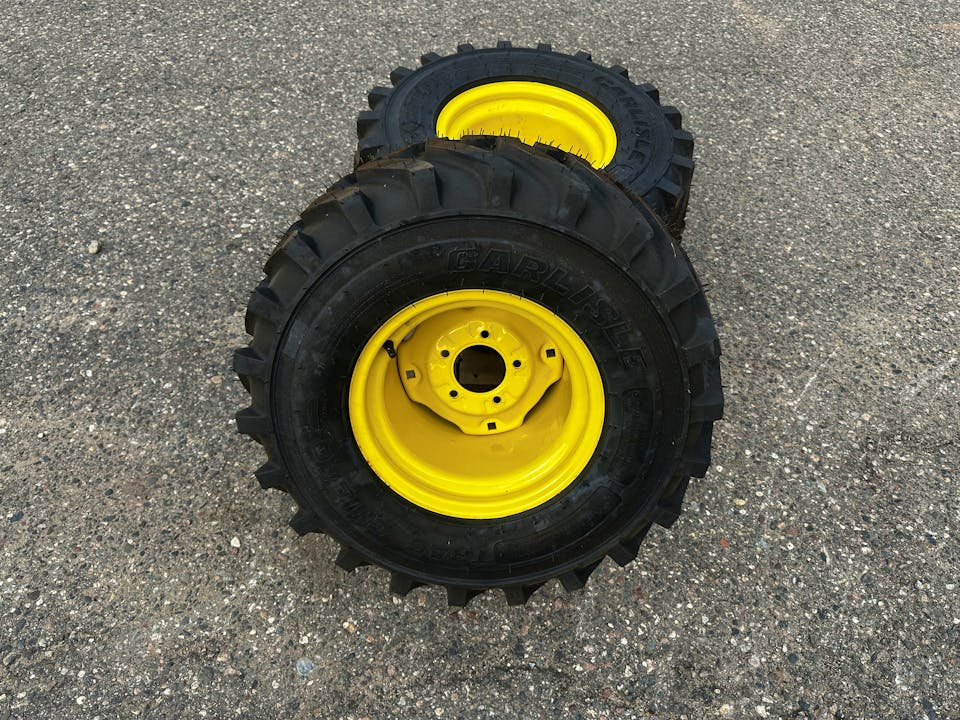 John Deere BLV10856
