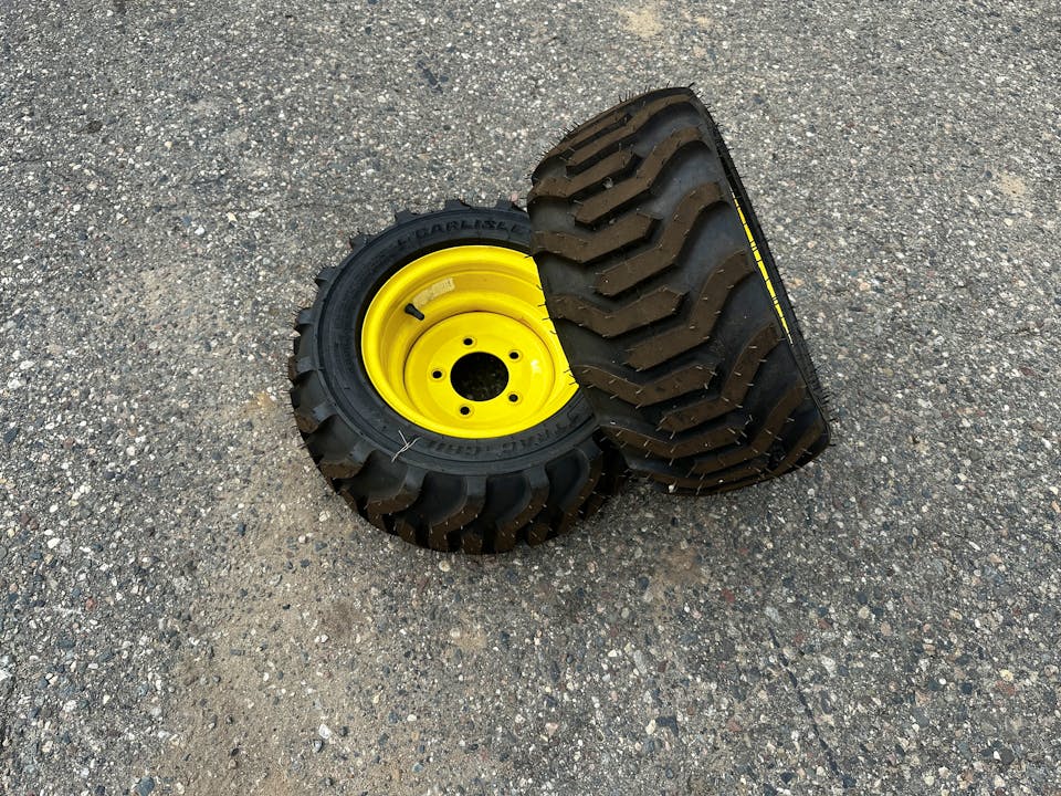 John Deere BLV10857