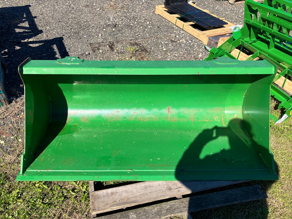 John Deere BW14257