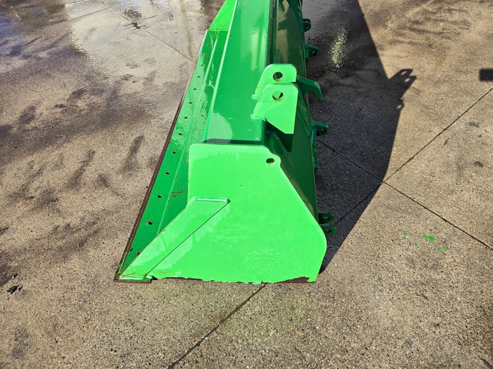 John Deere BW15936 85IN Bucket