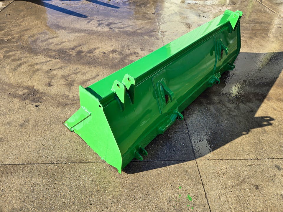 John Deere BW15936 85IN Bucket