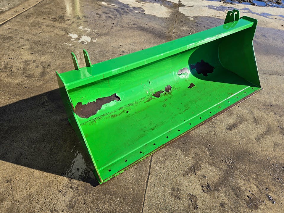 John Deere BW15936 85IN Bucket