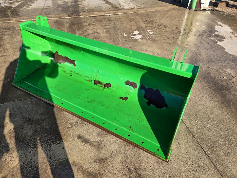 John Deere BW15936 85IN Bucket