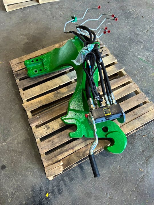 John Deere BW16827