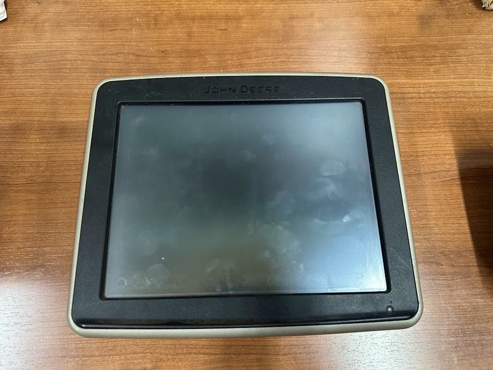 John Deere GREENSTAR 2630 W/AT & SEC CNRL