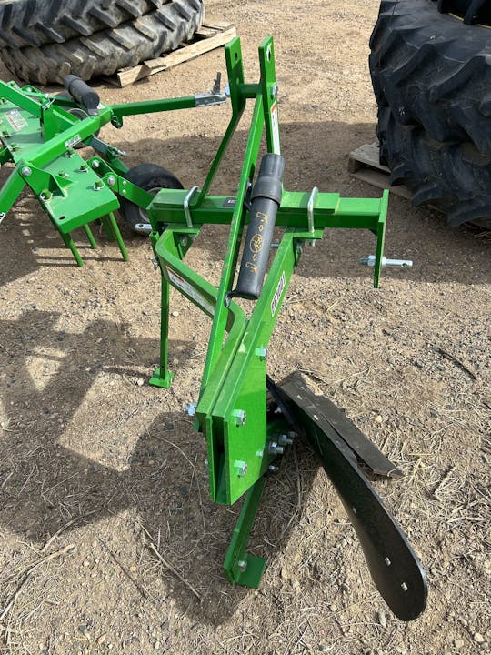 John Deere PB1001