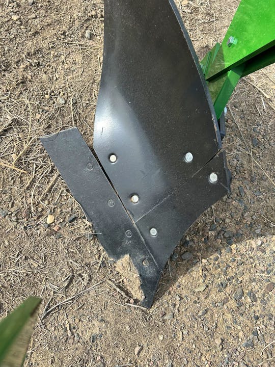 John Deere PB1001
