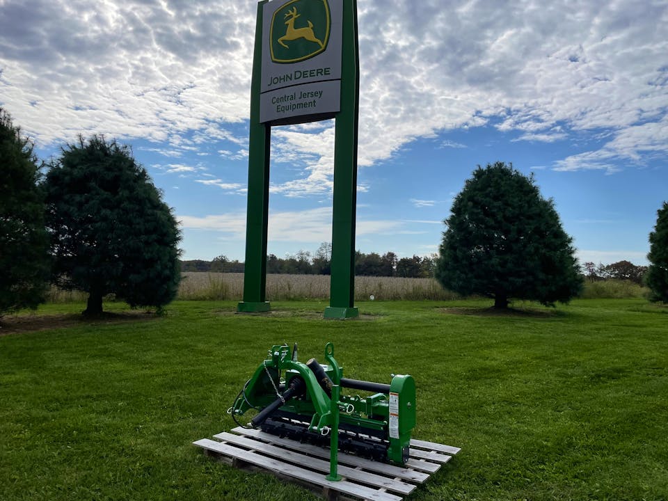 John Deere PR1148