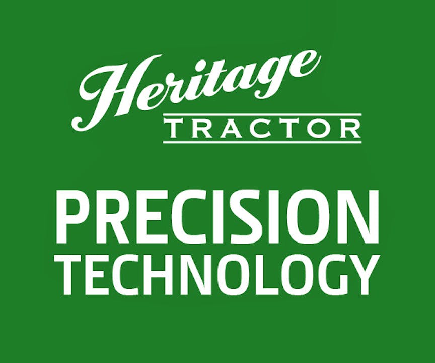 John Deere SF6000