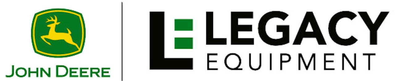 John Deere SF6000 INTEGRATED SF3 READY ACT