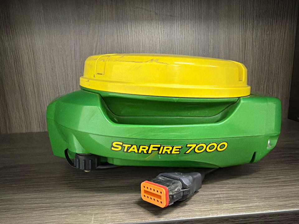 John Deere SF7000