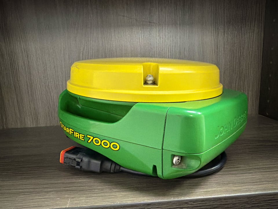 John Deere SF7000