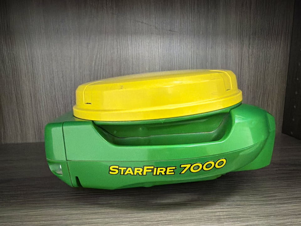 John Deere SF7000