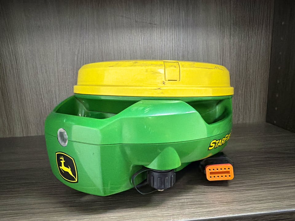 John Deere SF7000