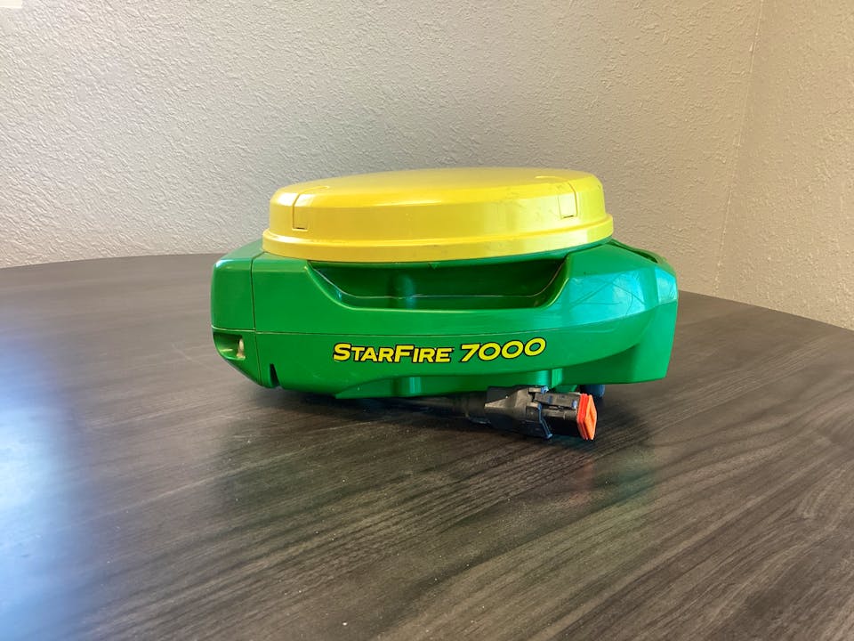 John Deere SF7000