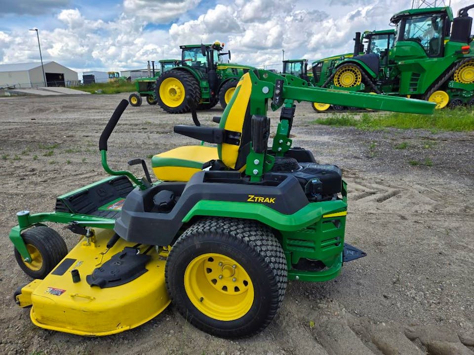 John Deere Z545R