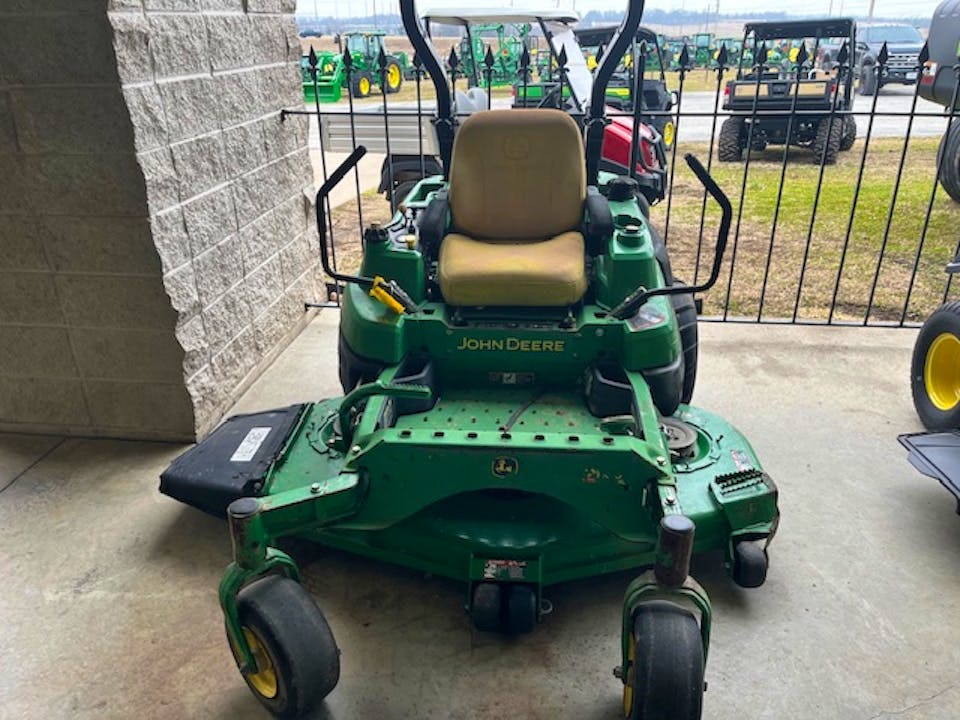 John Deere Z925A