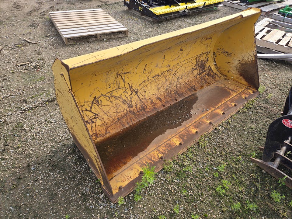 John Deere AT322311 BUCKET