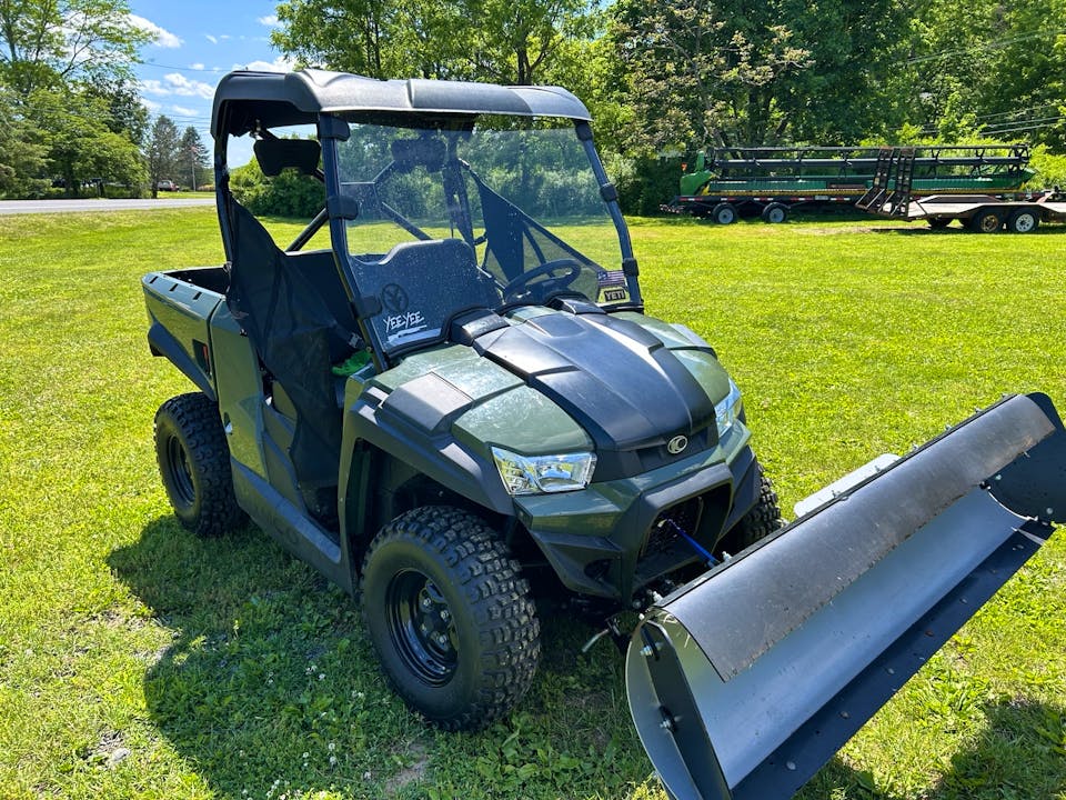 KYMCO 450i