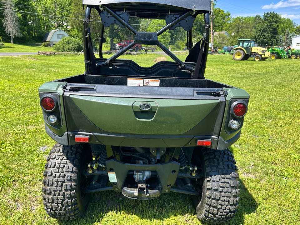 KYMCO 450i
