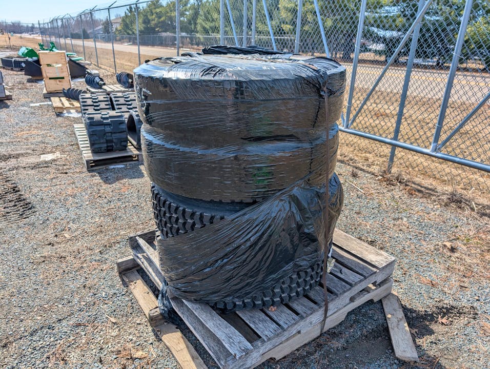 Kage Innovation 255KIT Kage Tires