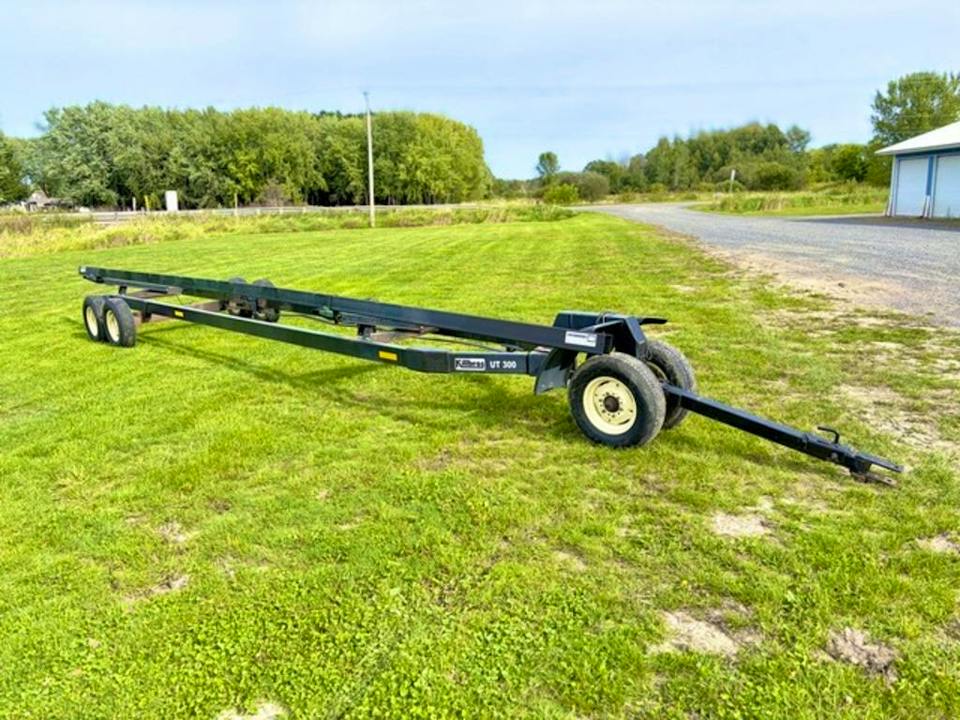 Killbros UT300