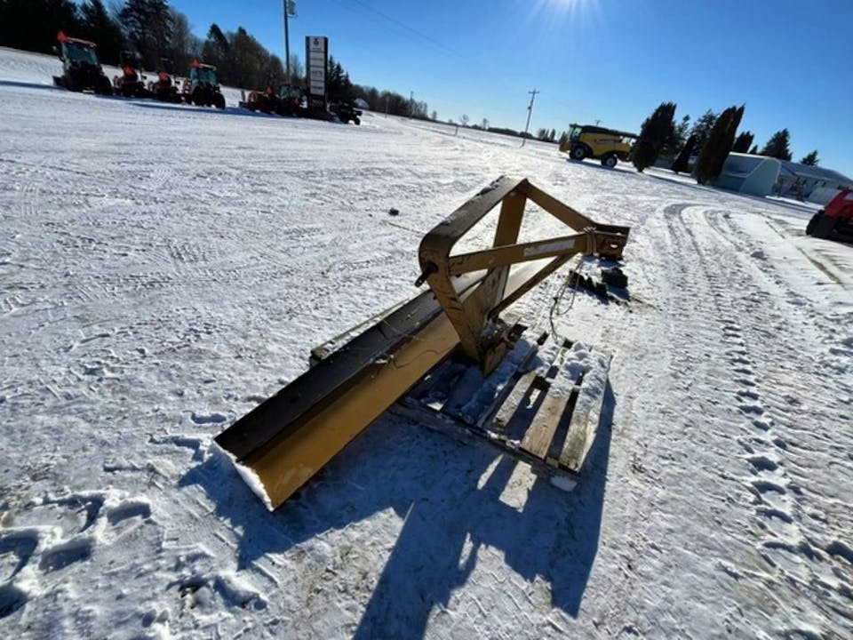 King Kutter TRB-84-YK