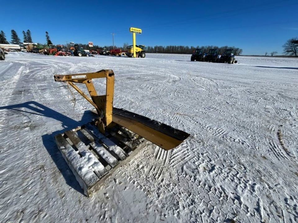 King Kutter TRB-84-YK