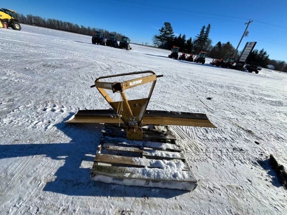 King Kutter TRB-84-YK