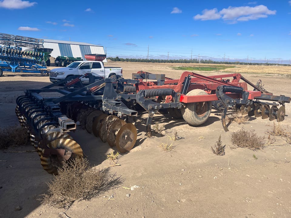 Krause 4850-15