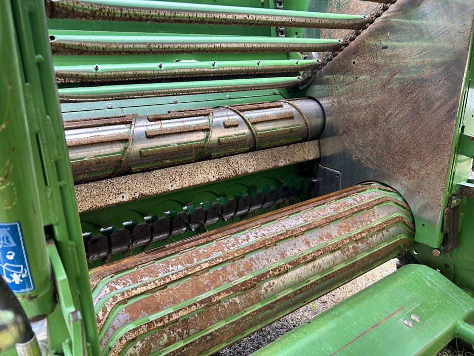 Krone Fortima V 1500